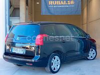 Usado Peugeot 5008 Sport 150 CV (110 kW) 2010 Negro Monovolumen