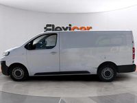 Usado Peugeot Expert 120 CV (88 kW) 2022 Blanco Van