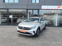 Usado VW Taigo Life 95 CV (69 kW) 2023 Gris / plata SUV