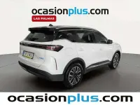 Usado Ebro s700 Luxury 347 CV (255 kW) 2025 Blanco SUV