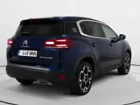 Usado Citroën C5 Aircross PureTech 131 CV (96 kW) 2024 SUV