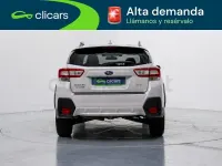 Usado Subaru XV Sport 114 CV (83 kW) 2019 Blanco SUV