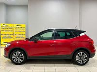 usado Seat Arona 1.0 TSI Ecomotive S&S Xcellence 115