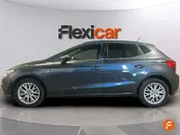 Usado Seat Ibiza XCELLENCE 115 CV (84 kW) 2024 Gris Utilitario