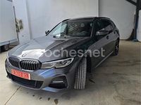 Usado BMW 330 Gran Turismo Comfort Edition 252 CV (185 kW) 2020 Gris / plata Berlina