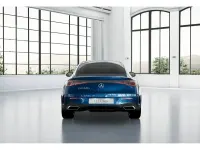 Nuevo Mercedes CLE220 197 CV (144 kW) 2026 Gris Coupe