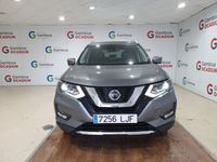 Usado Nissan X-Trail Tekna 163 CV (119 kW) 2020 Negro SUV