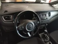 Occasion Kia Carens 135 PK (99 kW) 2018 Wit MPV