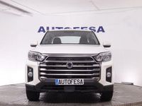 Usado Ssangyong (KGM) Musso 202 CV (148 kW) 2023 Blanco Pickup/Camioneta