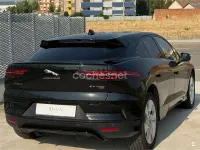 Usado Jaguar I-Pace 294 kW (400 CV) 2019 Eléctrico SUV