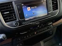 Usado Toyota Proace Verso Advance 177 CV (130 kW) 2024 Marrón Familiar