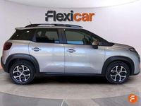 Usado Citroën C3 Aircross 110 CV (80 kW) 2023 Gris SUV