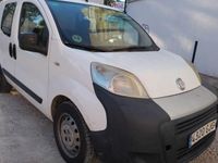 usado Fiat Fiorino diesel