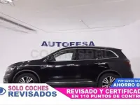 Usado Renault Koleos Initiale 177 CV (130 kW) 2017 Negro SUV