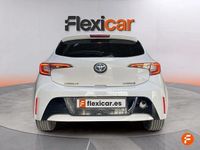 Usado Toyota Corolla Active 122 CV (89 kW) 2020 Blanco