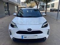 Usado Toyota Yaris Cross Business Edition 116 CV (85 kW) 2022 Blanco SUV