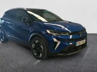 Usado Renault Captur Techno 100 CV (73 kW) 2025 SUV