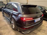 usado Audi Q7 45 TDI S line quattro