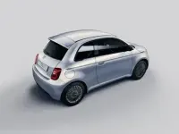 Nuevo Fiat 500 Icon 65 CV (47 kW) 2026 Azul Utilitario