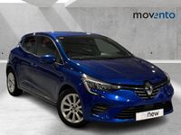 Usado Renault Clio V Zen 90 CV (66 kW) 2021 Otro