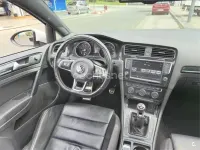 Usado VW Golf VII GTI 230 CV (169 kW) 2014 Blanco Berlina