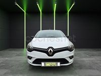 Usado Renault Clio IV Business 75 CV (55 kW) 2018 Blanco Berlina