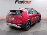 Usado Kia Niro 141 CV (103 kW) 2024 Rojo SUV