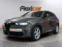 Usado Alfa Romeo Tonale Sprint 131 CV (96 kW) 2023 Gris SUV