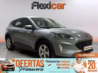 Usado Ford Kuga Trend 120 CV (88 kW) 2022 Gris SUV