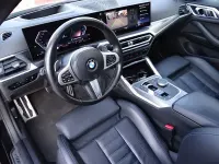 Usado BMW 420 Comfort Edition 190 CV (139 kW) 2023 Negro Coupe