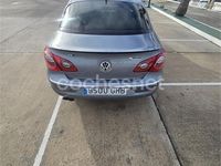 Usado VW CC 160 CV (117 kW) 2012 Azul Berlina