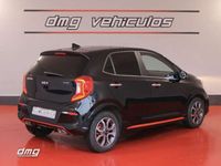 usado Kia Picanto 1.2 DPi GT-Line