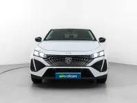 Usado Peugeot 408 Allure 136 CV (100 kW) 2025 SUV