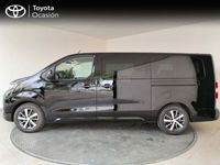 usado Toyota Verso ProaceProace Family L2 2.0d 8pl. Advance 180 Aut.