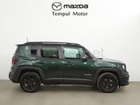 Usado Jeep Renegade North 130 CV (95 kW) 2025 Verde SUV