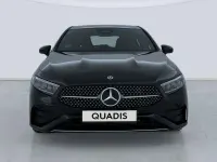 Usado Mercedes A180 Advanced 136 CV (100 kW) 2025 Negro Utilitario