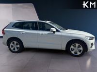 Usado Volvo XC60 Momentum 197 CV (144 kW) 2021 Blanco SUV