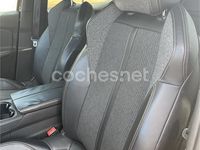 Usado Peugeot 3008 GT-line 130 HP (95 kW) 2018 Preto SUV