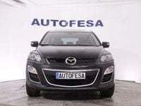 Usado Mazda CX-7 Luxury 173 CV (127 kW) 2012 Negro SUV