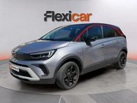 Occasion Opel Crossland X Edition 110 ch (80 kW) 2021 Gris SUV