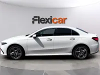 Usado Mercedes A250 218 CV (160 kW) 2024 Blanco Berlina