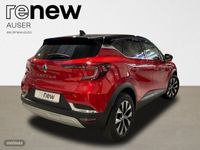 usado Renault Captur TCe Techno 67kW