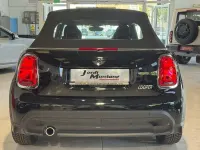 Usado Mini Cooper Cabriolet 136 CV (100 kW) 2021 Negro Descapotable