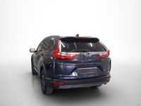 Usado Honda CR-V Lifestyle 184 CV (135 kW) 2022 Azul SUV