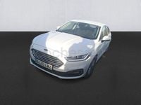 Usado Ford Mondeo Titanium 150 CV (110 kW) 2021 Blanco Berlina