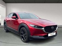 Usado Mazda CX-30 Exclusive-Line 188 HP (138 kW) 2023 Vermelho SUV