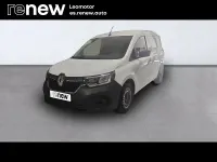Usado Renault Kangoo 95 CV (69 kW) 2024 Blanco Monovolumen