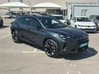 Usado Cupra Formentor 150 CV (110 kW) 2025 Gris / plata SUV
