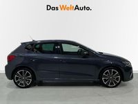 Usado Seat Ibiza FR 150 CV (110 kW) 2024 Gris Utilitario