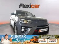 Usado SsangYong Tivoli 163 CV (119 kW) 2024 Gris SUV